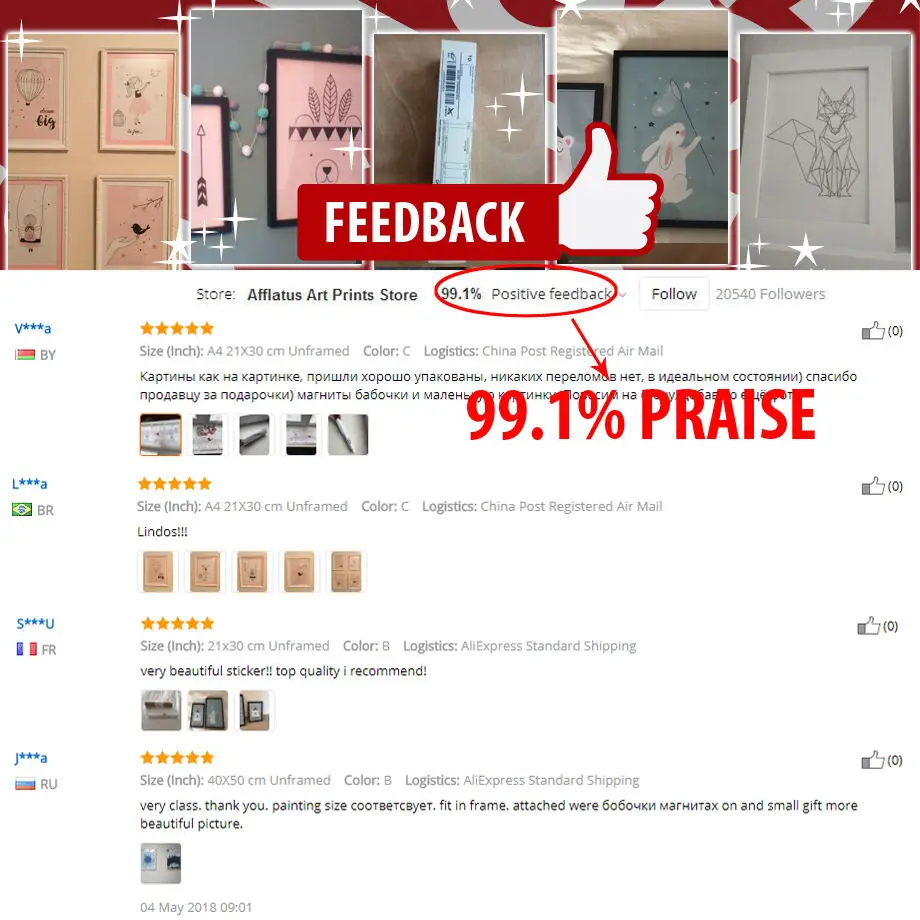 Настенная Картина на холсте с изображением собаки медведя льва скандинавские