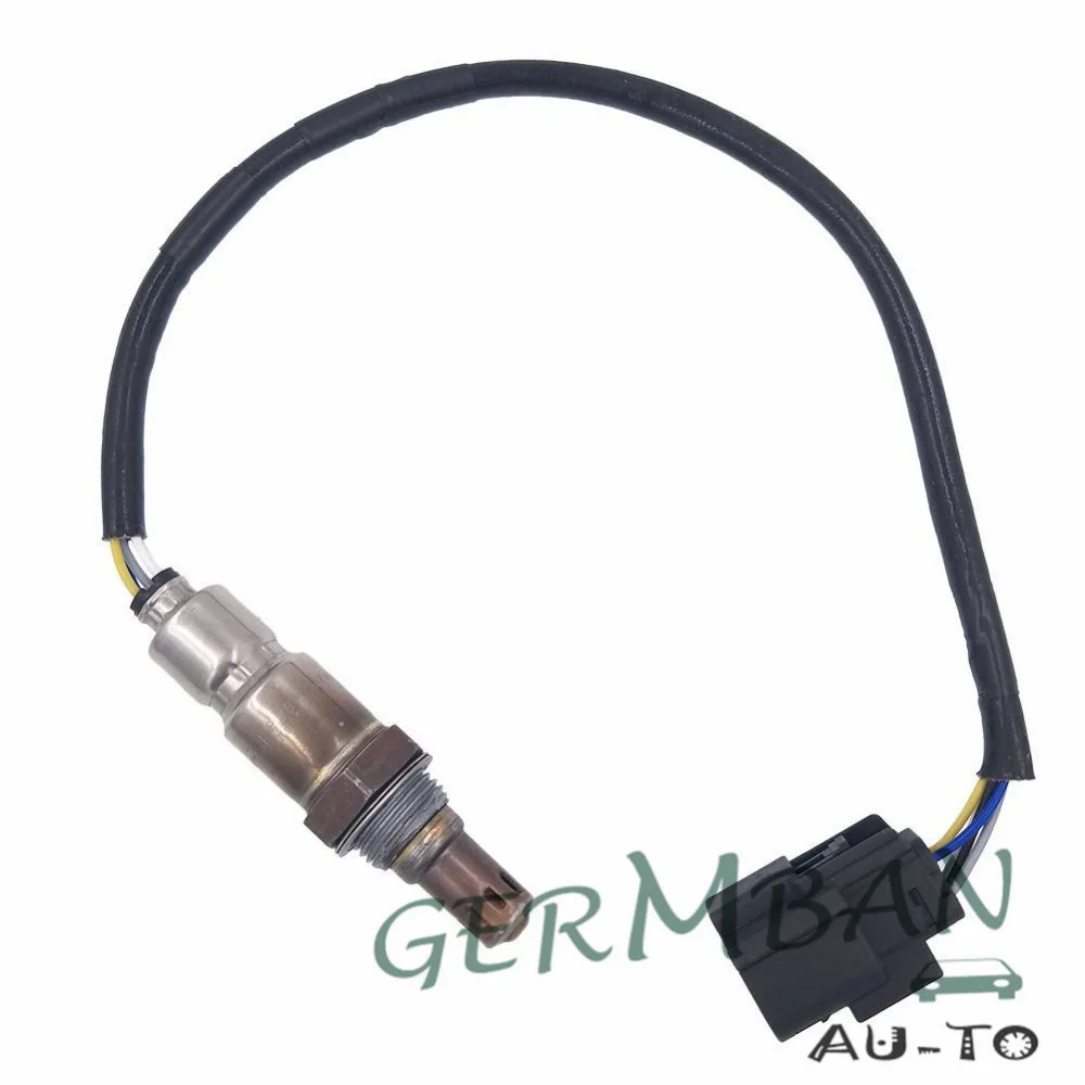 Новый производитель кислородного датчика O2 подходит для FORD F 150 5.0L V8 2015 деталь No #