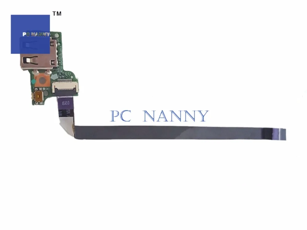 PC NANNY FOR ACER M5-583P M5-583 USB BOARD POWER board DA0ZQKTB8F0 speakers | Компьютеры и офис