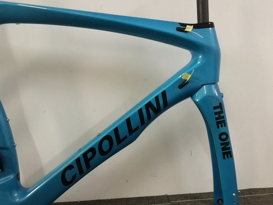 2018 NEW RB1K the one T1100 3k 1k UD NK1K carbon road frame bike racing bicycle frameset Di2 mechanical super light fiber | Спорт и