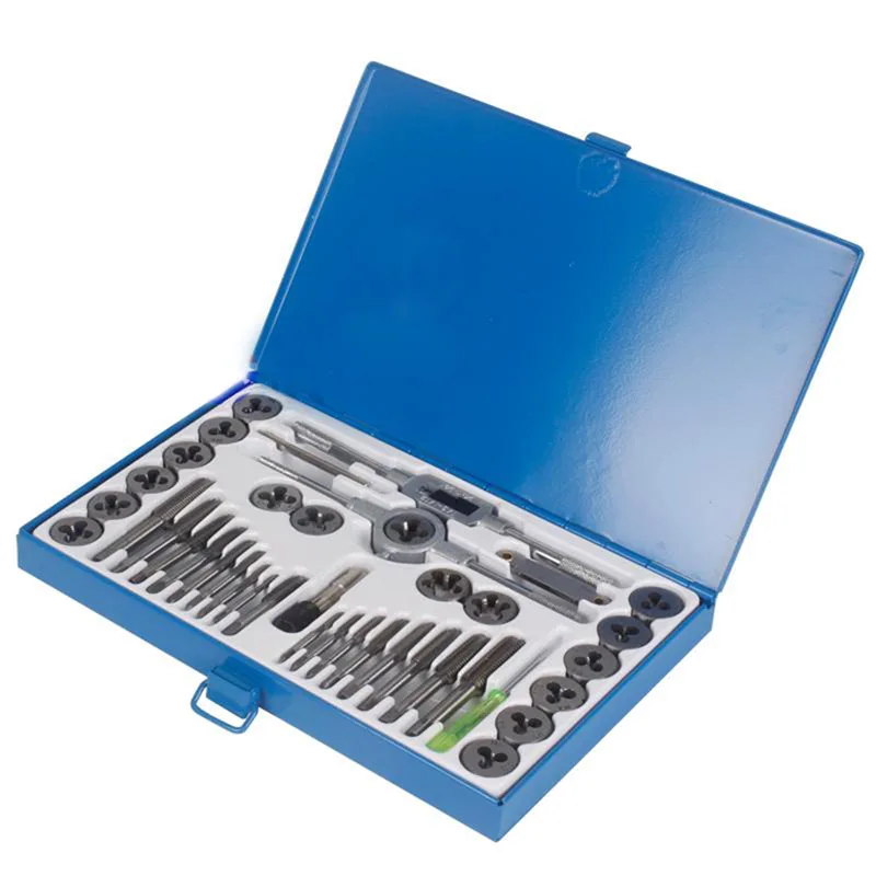 Метрические затычки с винтовой резьбой и Набор торцевых ключей набор ручных