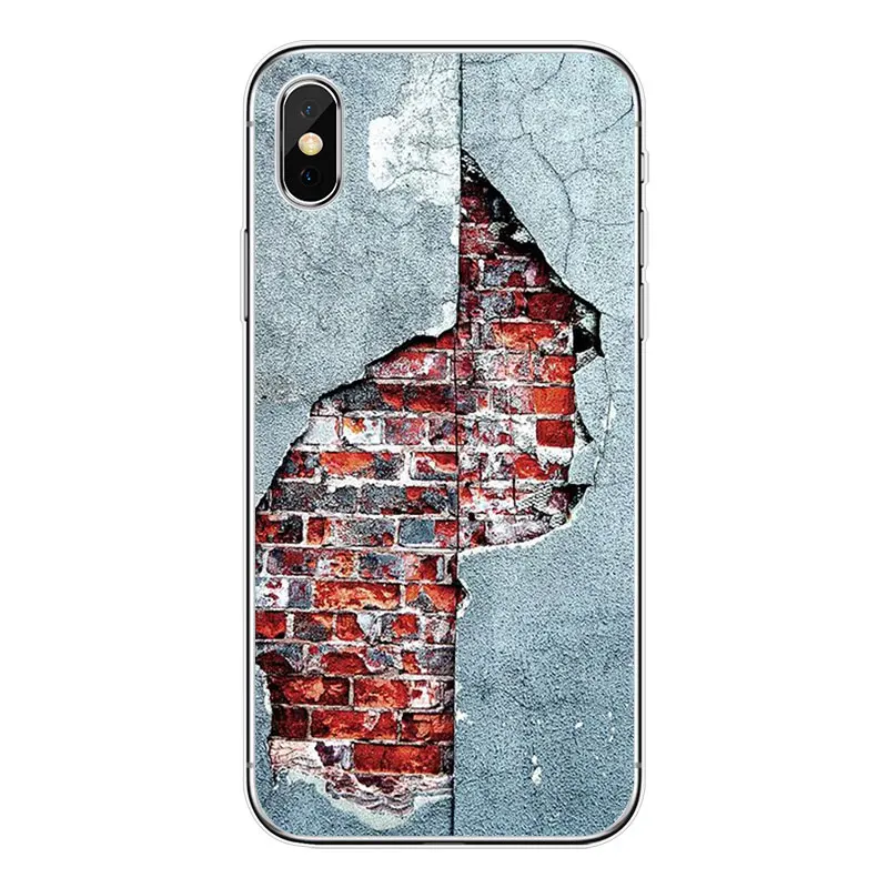 Thinfoyo Мрамор чехол для iPhone X 6 S Чехол Мягкий силиконовый Защитный 7 8 плюс 5 5S se
