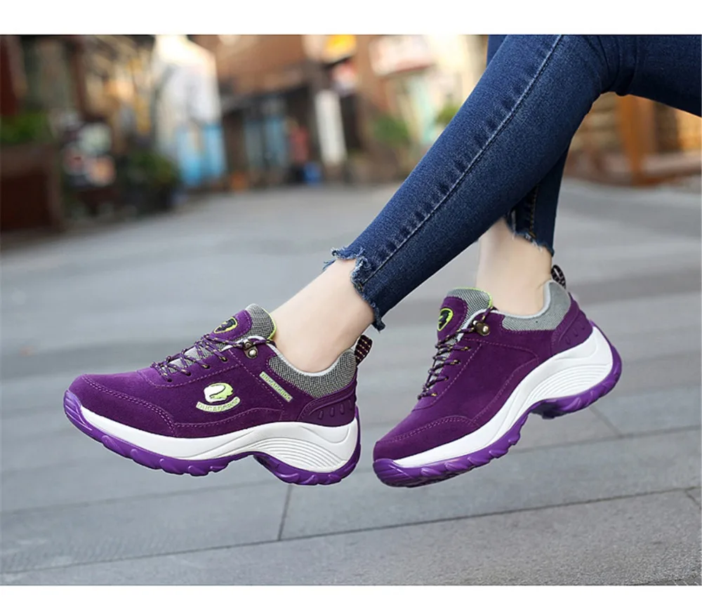 Вулканизированная обувь женские кроссовки модная женская Zapatillas Mujer Повседневная