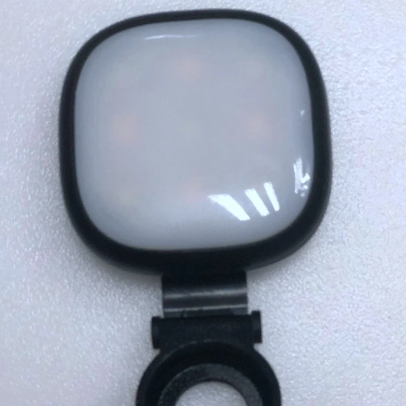 Диммируемая Светодиодная лампа для студийной камеры фото телефона видео Лампа