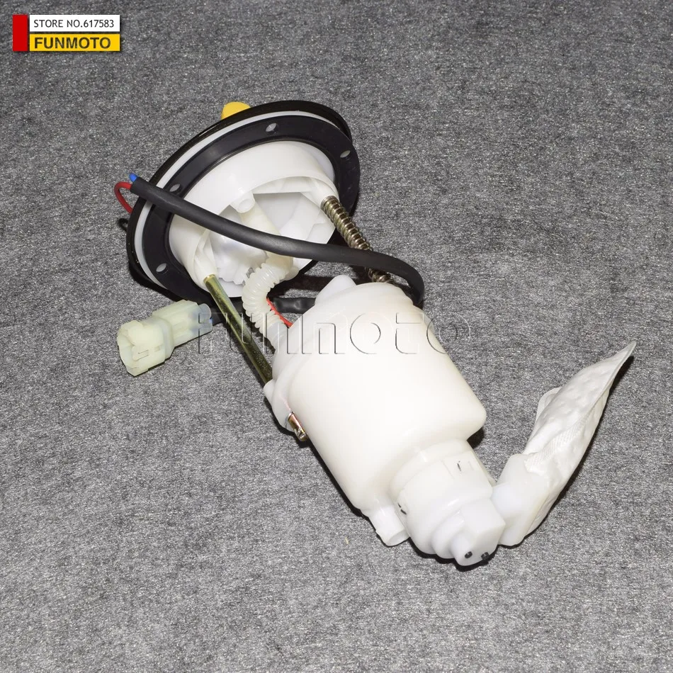 Топливный насос и комплект впрыска для CFMOTO CF625 X6/CF550 /ATV Go CF MOTO 625 код детали 901F 150900|atv