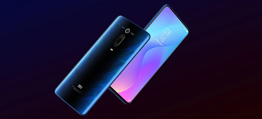 Глобальная версия mi 9T(Red mi K20), 6 Гб ОЗУ, 64 ГБ, Смартфон Snapdragon 730, четыре ядра, 4000 мАч, всплывающая фронтальная камера AMOLED, 48 МП