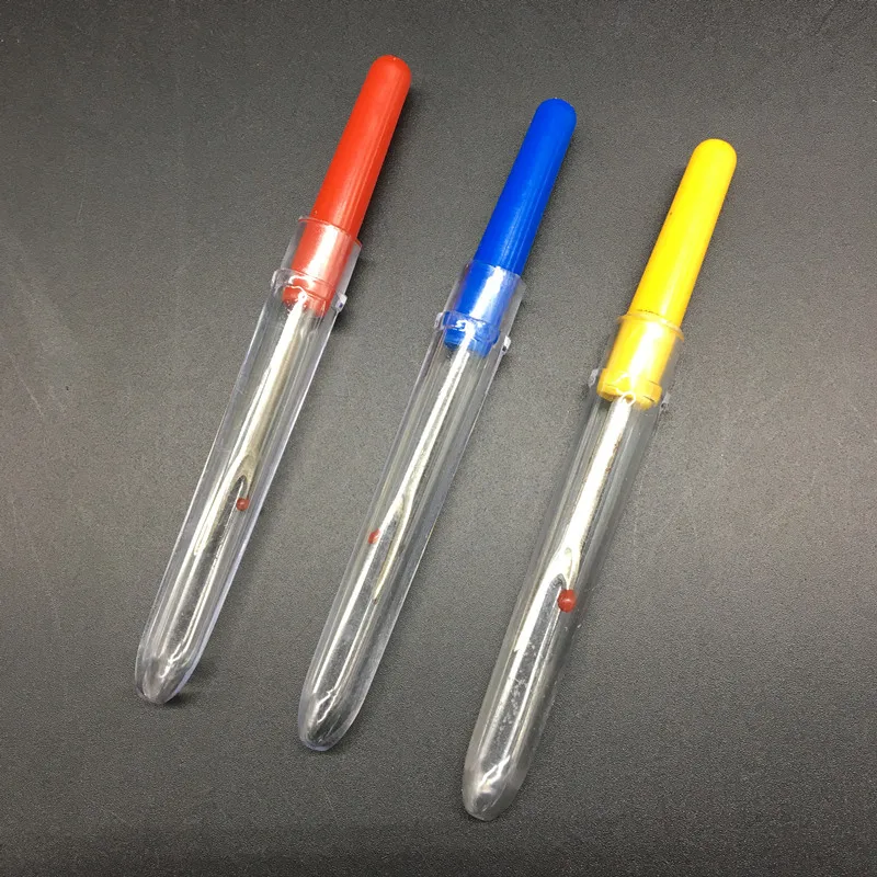 10 шт. пластиковая ручка резчик для рукоделия инструмент шитья вышивки крестом