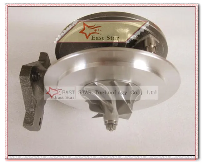 Бесплатная доставка турбокартриджа CHRA GT2052V 720931 -0004 070145702 A 070145701 H Турбокомпрессор