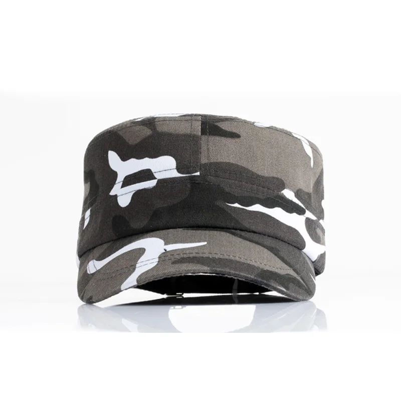 Мужские и женские солнцезащитные моющиеся хлопковые спортивные дышащие летние