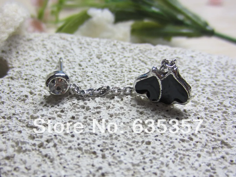 (&gtUSD15)Free shipping Wholesale fasion stud earring | Украшения и аксессуары