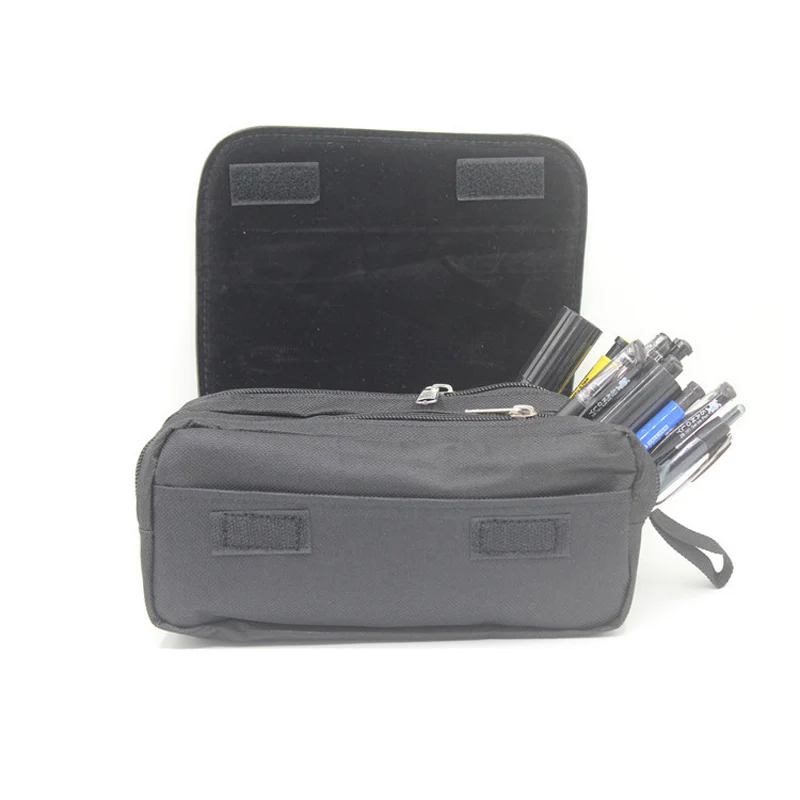 

Boys Girls Cosplay Anime Fullmetal Alchemist Colorful Cosmetic Cases Portable Storage Bag Pencil Pouch