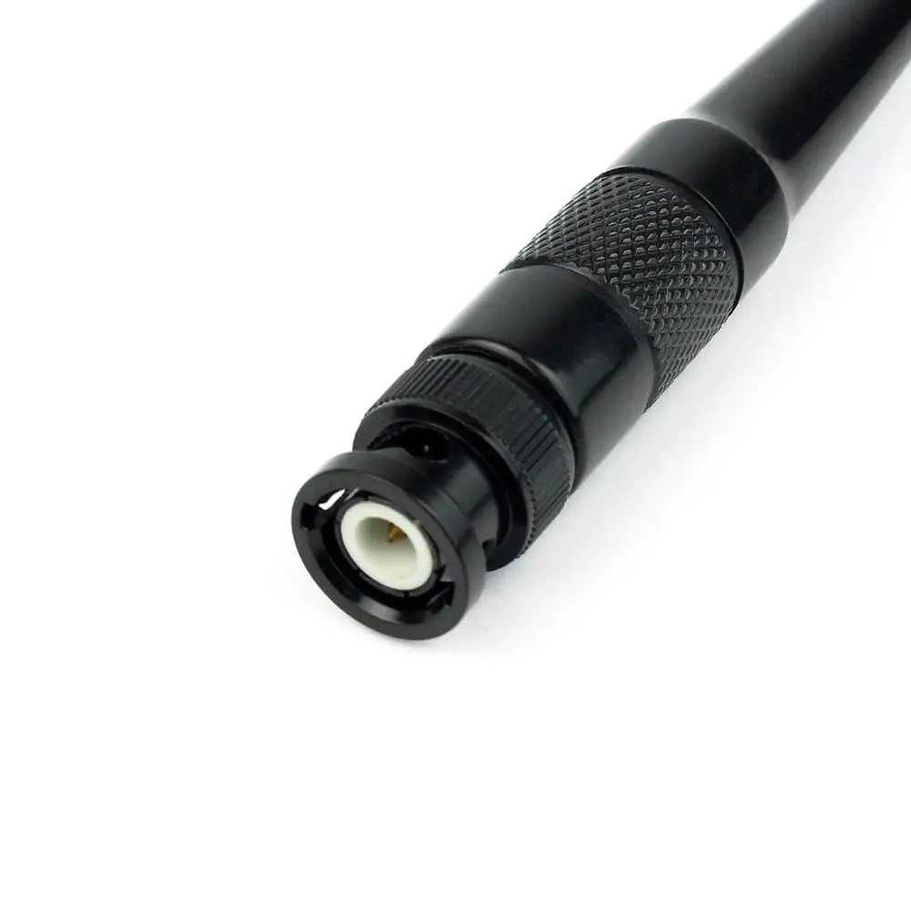 Новая мягкая антенна PHD 701 BNC VHF/UHF 144/430MHz для Kenwood ICOM Motorola|antenna vhf|vhf uhfradio uhf |