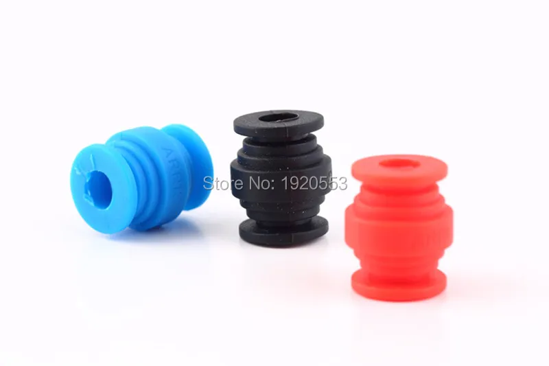 Добро пожаловать оптовая продажа резиновый амортизирующий шарик для FPV Gimbal Camera