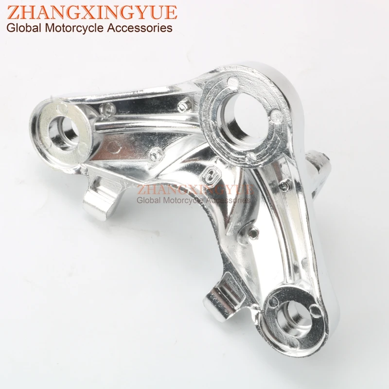 Мотоциклетный мост вилка Top NOS P/N для HONDA CB100 CL100 JX110 JX125 CG110 CG125 53231-105-000 | Автомобили и