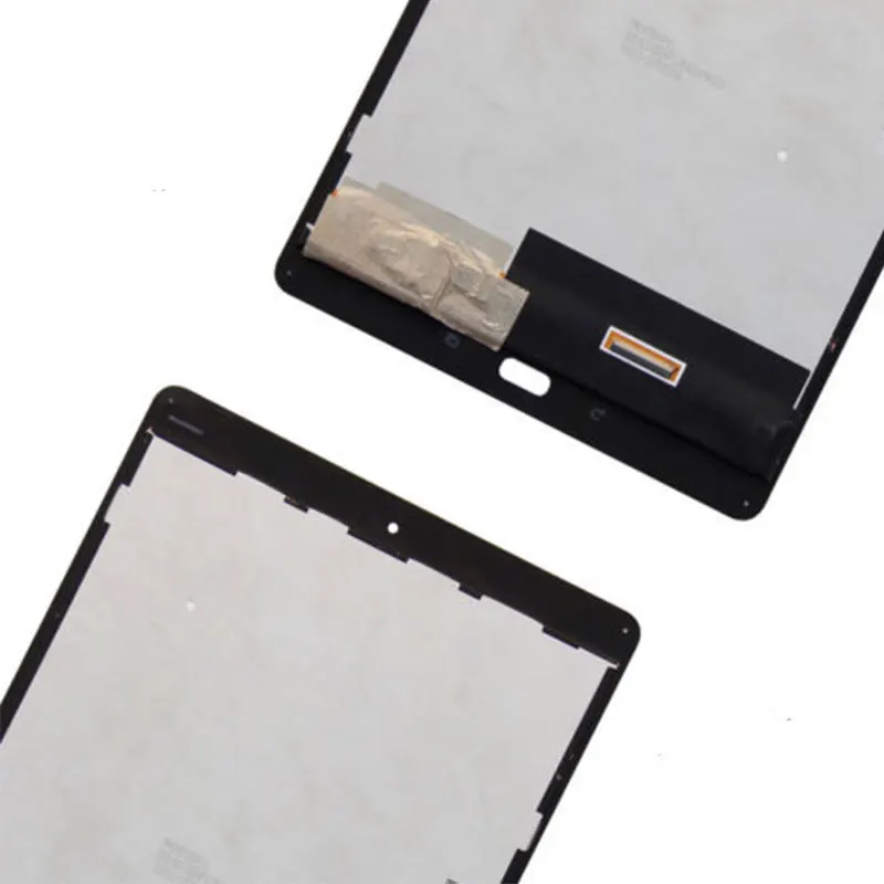 ЖК дисплей сенсорный экран digitizerFor Asus ZenPad 3 S 10 Z500M Z500KL Z10 ZT500KL P001 P027|Экраны для