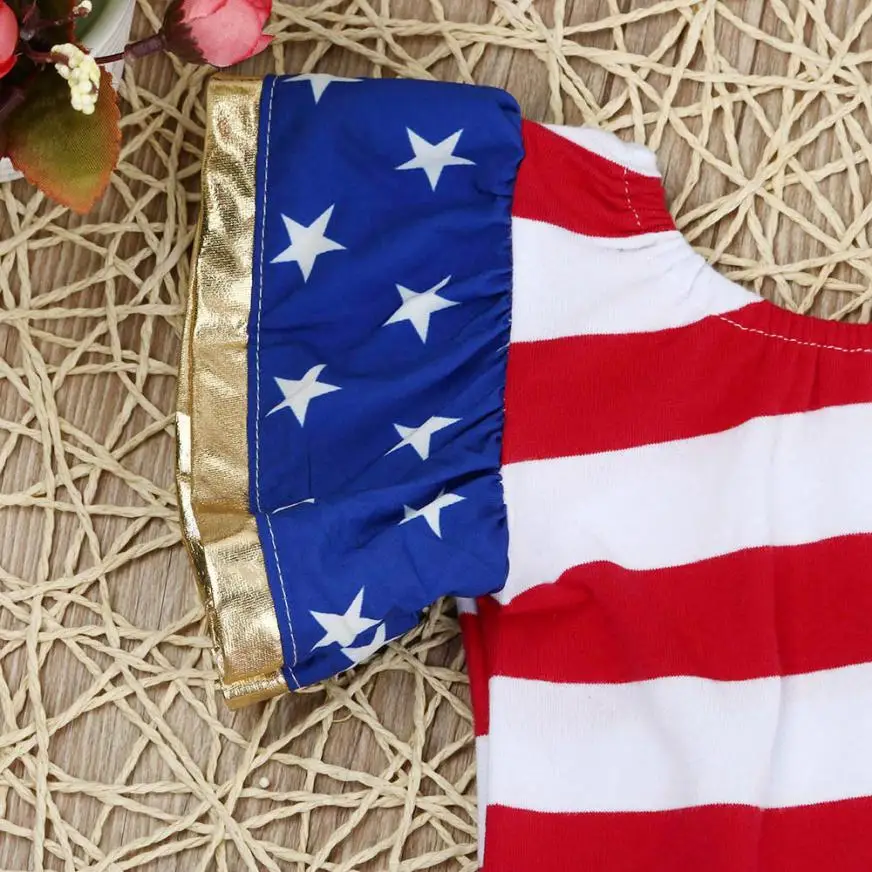 Полосатые боди для новорожденных девочек летнее в полоску Комбинезон маленьких