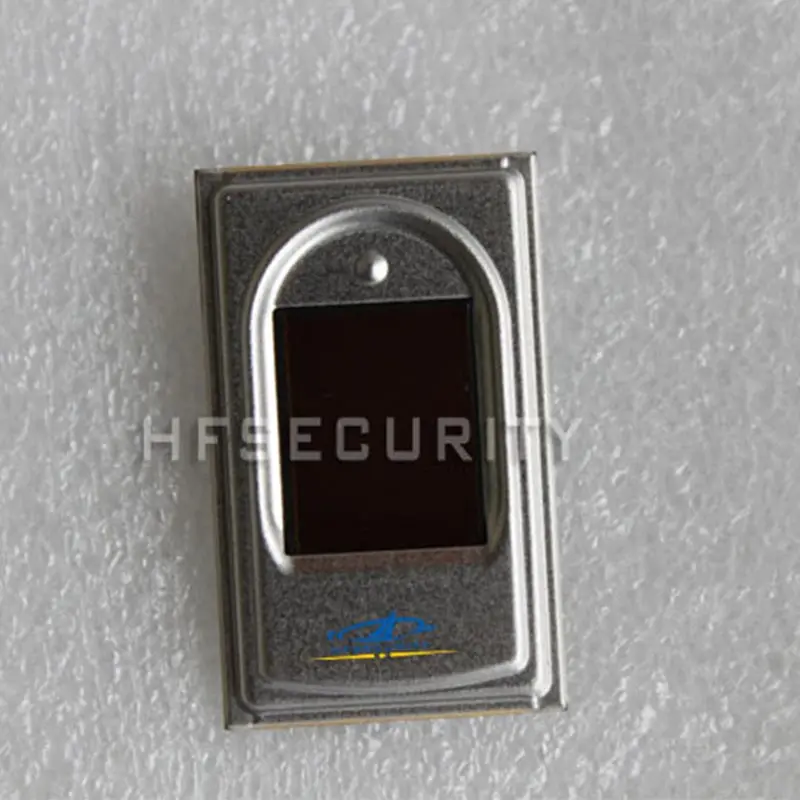 HFSECURITY DIY считыватель отпечатков пальцев USB RS232 UART емкостный сенсор модуль шаблоны