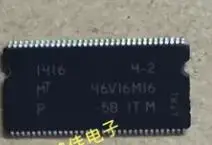 Бесплатная доставка 20 шт./лот в наличии MT46V16M16 46V16M16 MT46V16M16P 5BK 6TI TSOP|Калькуляторы| |