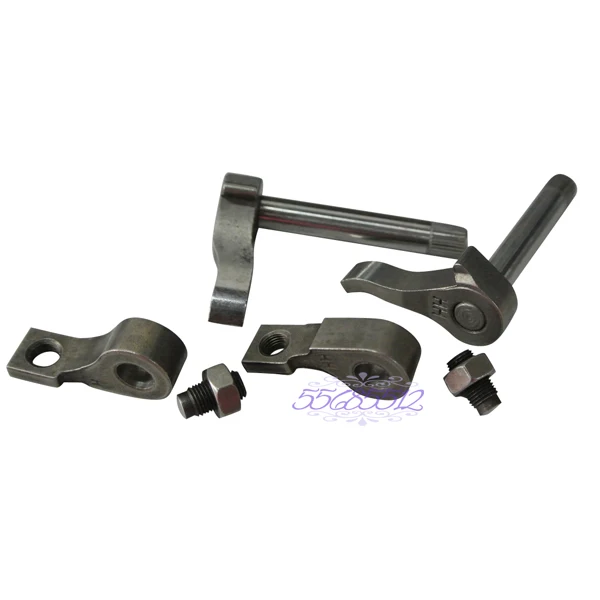 Впускной клапан и выпускной комплект рычага для 4 тактного Honda GX35 Strimmer|valve rocker