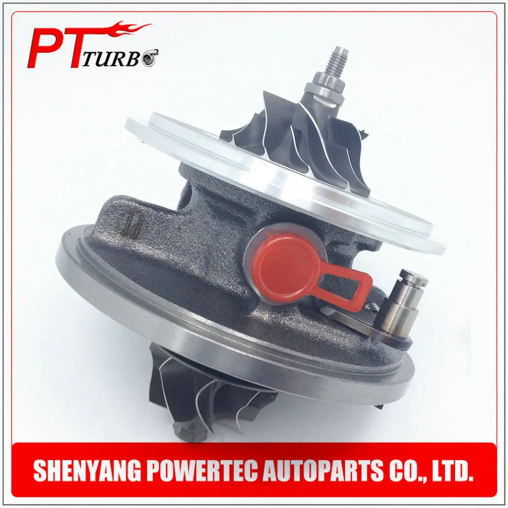 Garrett 751851 turbo chrager chra для Seat Altea / Toledo III 1.9TDI 105HP 77Kw BJB BKC BXE 038253056G 751851-5003S | Автомобили и