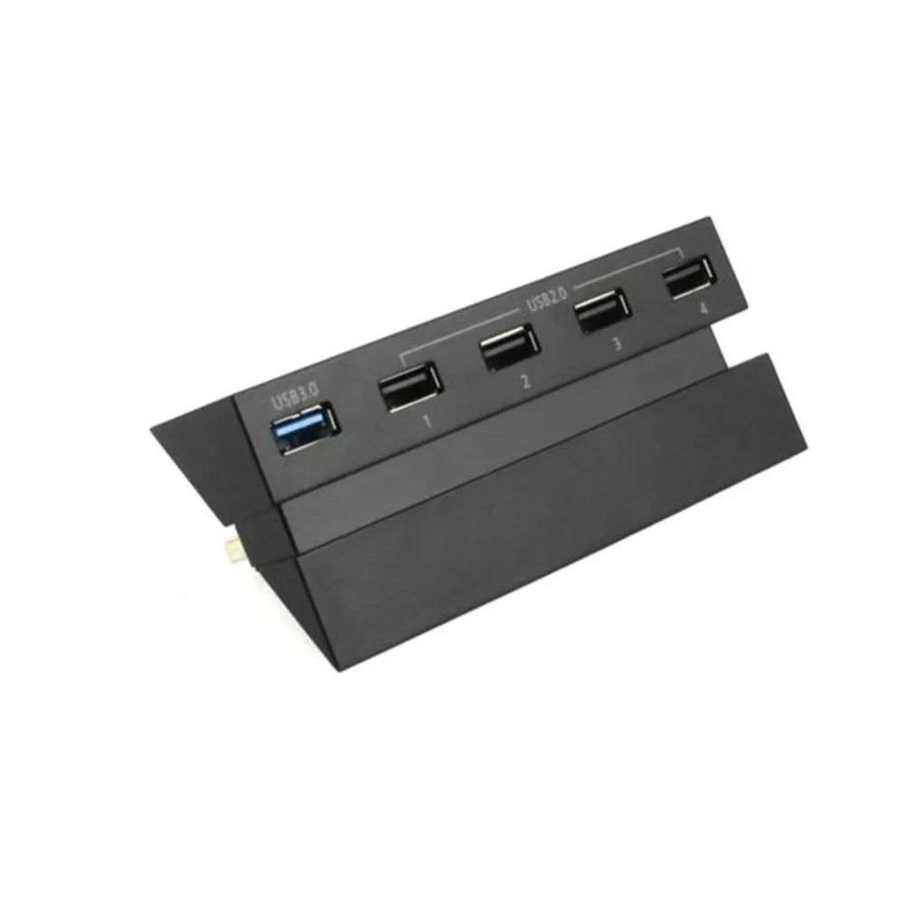 Buyincoins 5 Порты USB 3 0 2 концентратор высокой Скорость расширения конвертеры адаптер