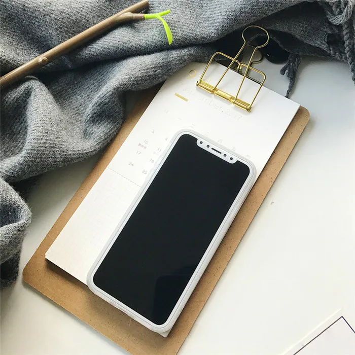 Глаз Дизайн мягкий чехол для iPhone X 10 8 плюс 7 6 6S |