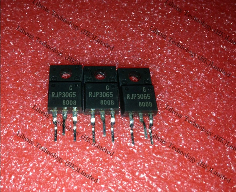 Новый и оригинальный RJP3065 | Электроника