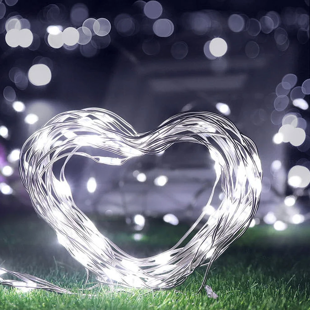 СВЕТОДИОДНАЯ Гирлянда для шкафа туалета водонепроницаемая гирлянда спальни