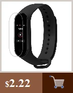 HONHX Mi Band 2 Strap Lightweight Nylon Adjustable Replacement Band Sport Strap For XIAOMI MI Band 2 Bracelet Wristband Metal