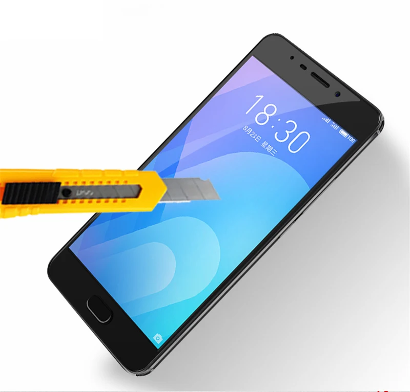 3D закаленное стекло для Meizu M3 Max Полное покрытие экрана Защитная пленка M 3 M3Max