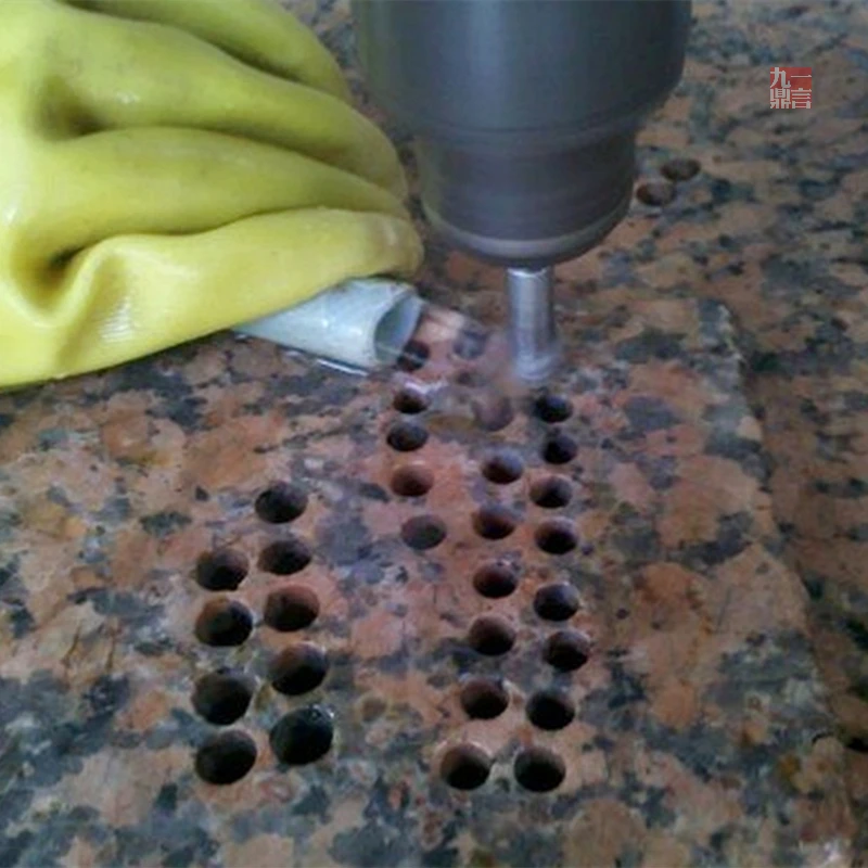 8 шт.Лот 18 мм DIY электроинструменты используют сердечник сверла отверстие пила открывалка для стекла мрамора плитки бесплатная доставка (art.: 7a2074ff7) - 7a2074ff7