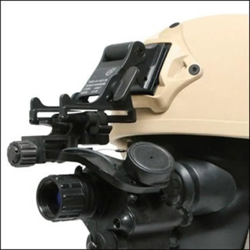 Высокое качество страйкбол NVG PVS 7 PSV 14 носорог крепления Emerson Ночное видение Шлем