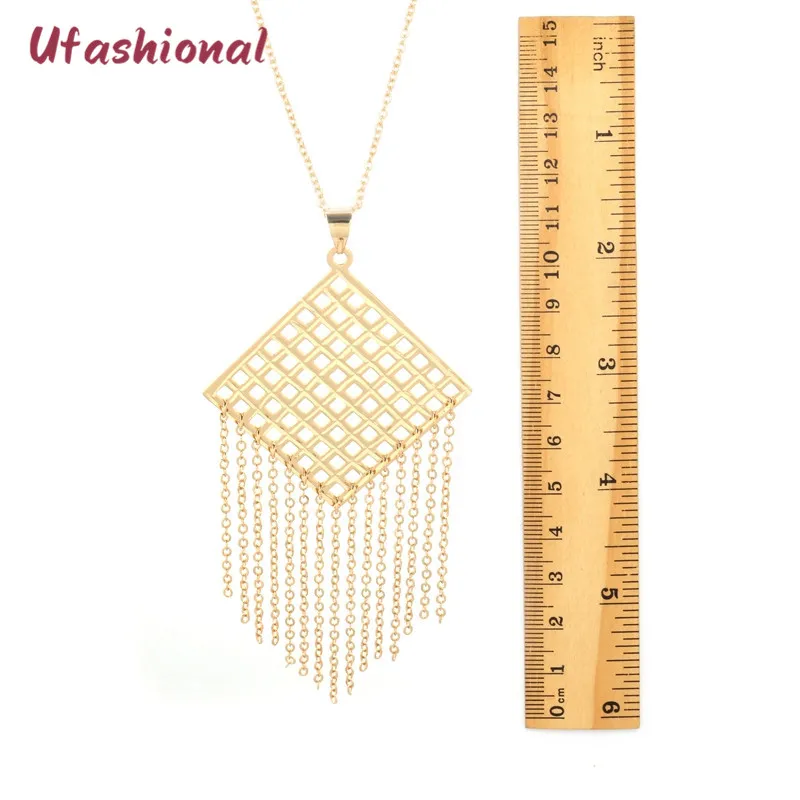 Feminino Цепочки и ожерелья s себе европейские модные женские туфли аксессуары