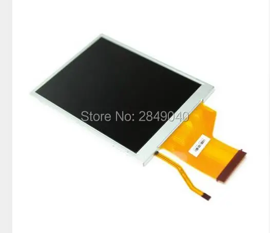 Новый ЖК дисплей экран для цифровой камеры SONY Cyber shot HX400 HX60 запасные части с