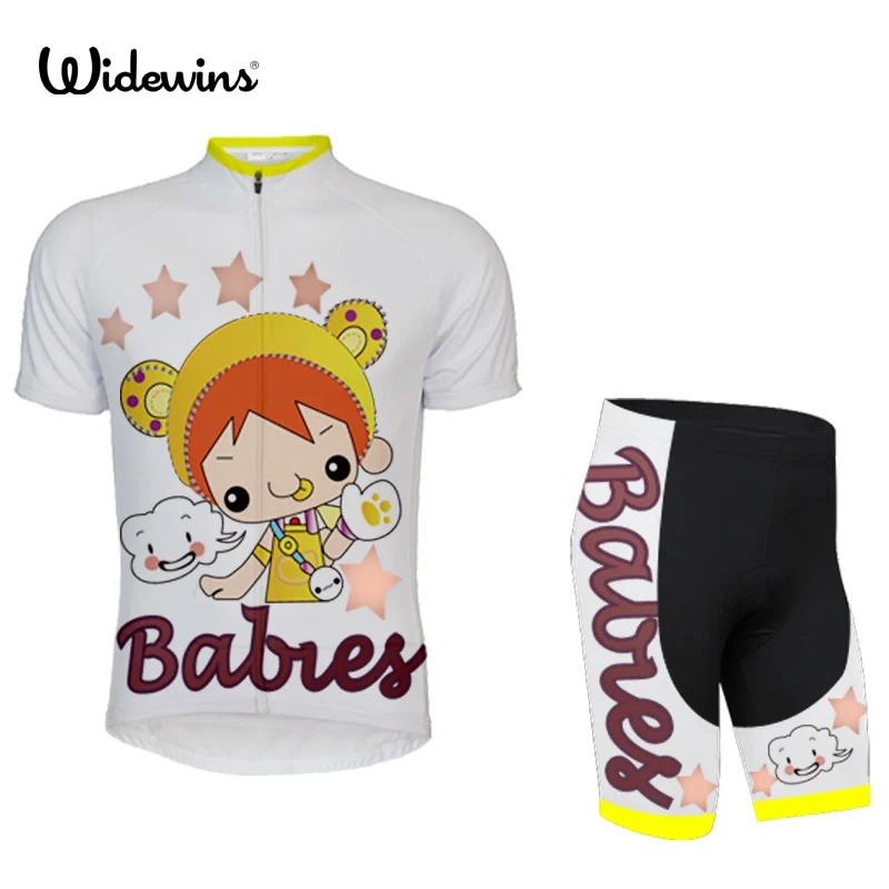 Веломайка Женская в белый горошек 5664|cycling wear|bike wearteam cycling wear |