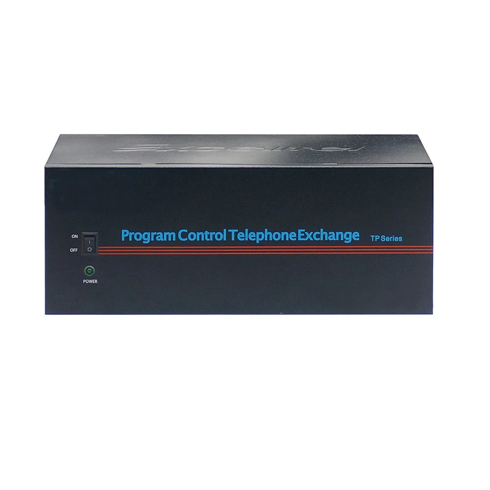 Excelltel гостиничная Мини АТС телефонная система в PBX TP1680 456|Детали устройств связи| |