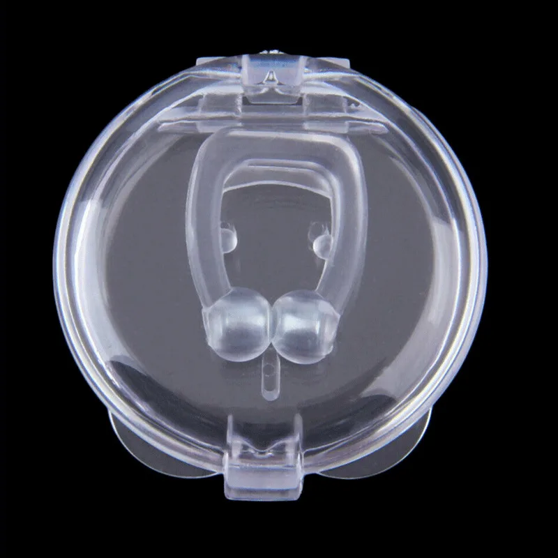 Эффективный носовой расширитель против храпа удобный носа полезный стопор для