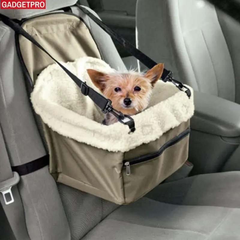 Складное автомобильное сиденье переноска для собак и кошек|dog cat|cover seat dogcat car carrier |