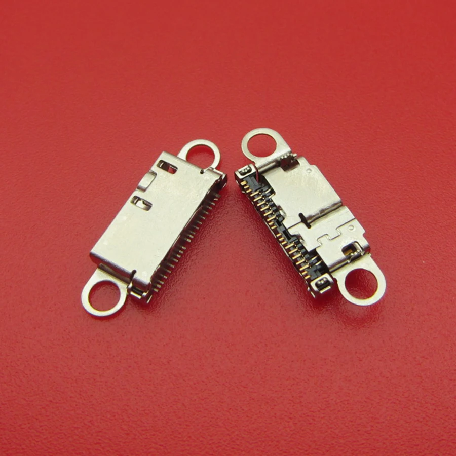 2 шт. для Samsung Galaxy Note 3 N9000 N9002 N9005 N9006 N9008 N9009 зарядное устройство коннектор микро Usb