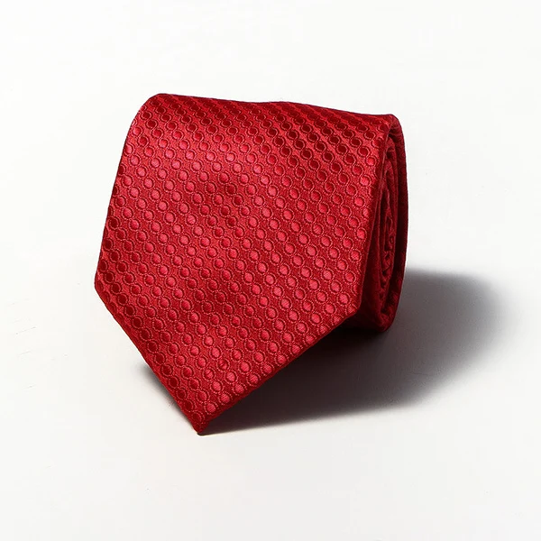 OJ08-41 48 стилей, мужские галстуки, одноцветные, в полоску, в горошек, 8 см, жаккардовые Тканые аксессуары для галстуков, повседневная одежда, галстук, подарок на свадьбу - Цвет: OJ08-41