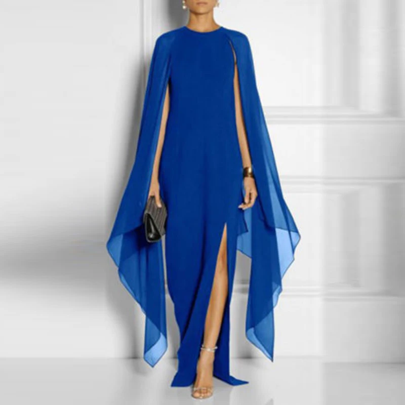 4 цвета Сарафан Женская летняя сумка для пляжа вечерние обычный Размер Макси 2019 |