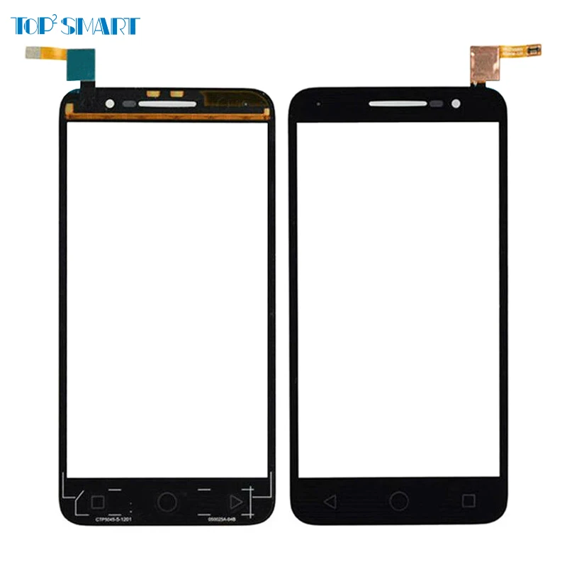 Оригинальное качество для Vodafone Smart Prime 6 мобильный телефон VF895 VF 895 895N V895 VF895N
