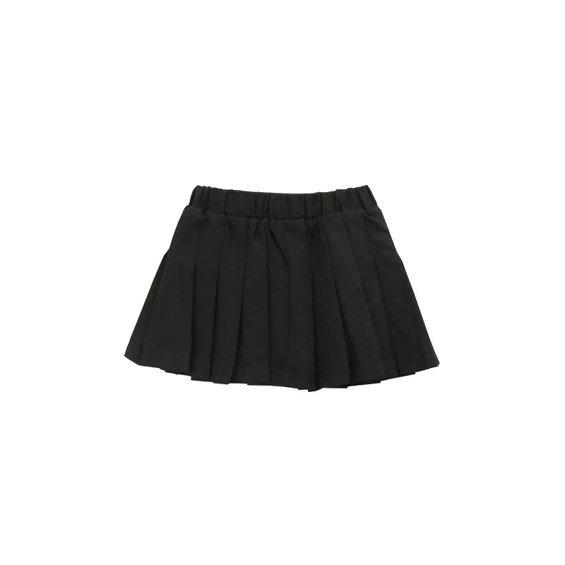 Детская летняя плиссированная юбка на Возраст 4-7 лет | Мать и ребенок