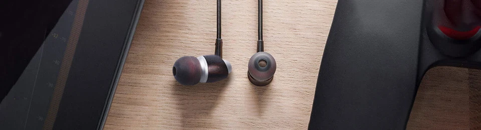 SIVGA M005 деревянные наушники-вкладыши Профессиональные HIFI стерео наушники гарнитура наушники наушник Музыка чистый звук бас наушники