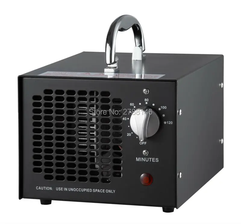 

HIHAP 3.5G ozone cleaner