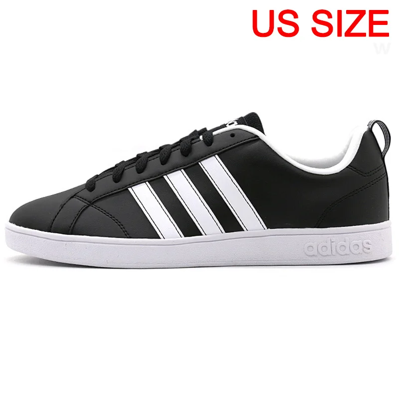 F99254 Новое поступление Adidas VS преимущество Для мужчин теннисные туфли кроссовки - Цвет: F99254