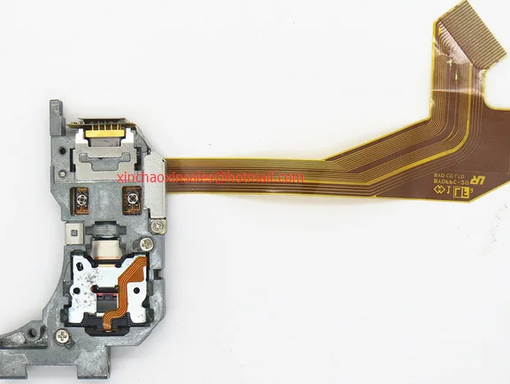 

Лазерная головка HPD-65A