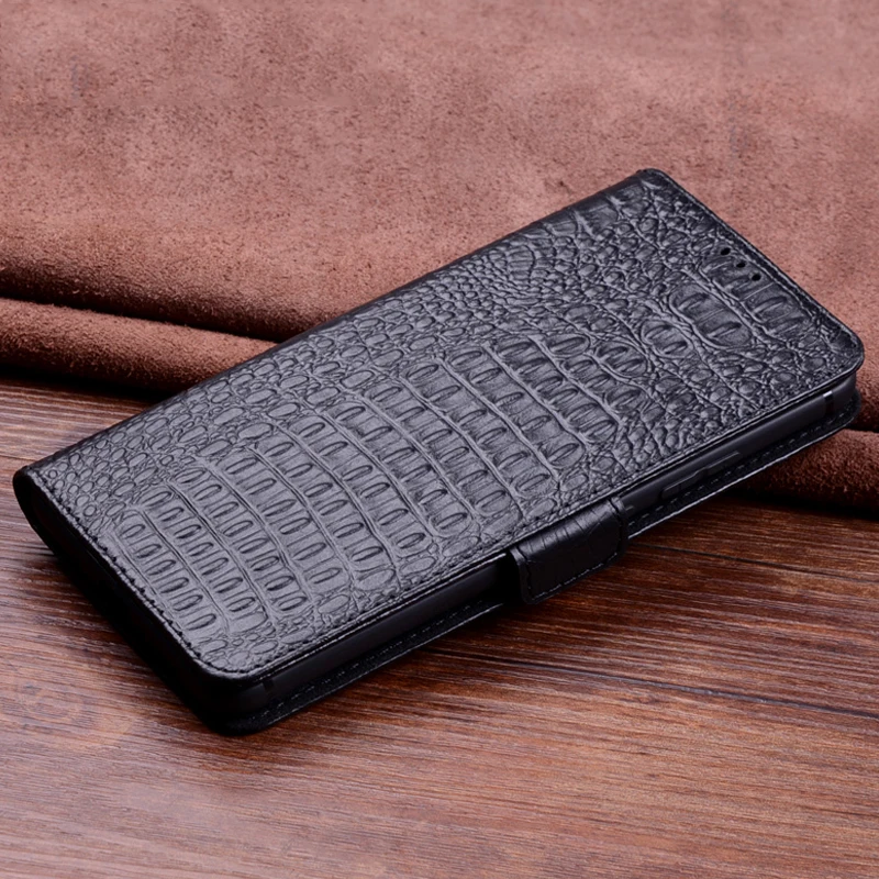 rykkz for umidigi s3 pro luxury wallet genuine leather case stand flip card hold phone book cover bags for umidigi s3 pro case free global shipping