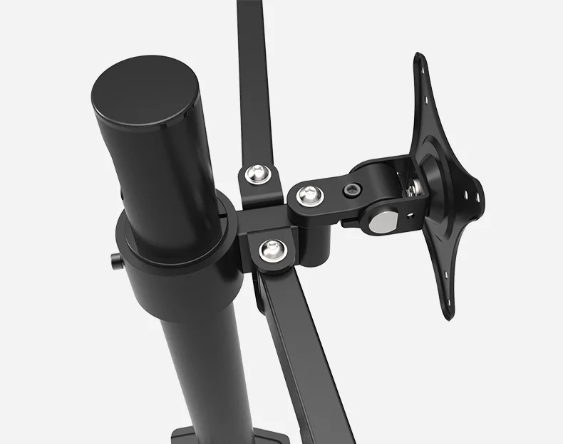 Сверхмощный трехэкранный ЖК дисплей со светодиодной подсветкой|monitor holder|computer