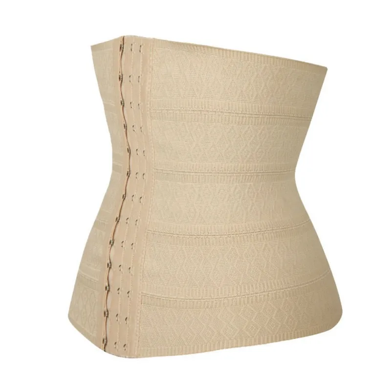 

Women's Lady Waist Cincher Trainer Body Tummy Girdle Control Corset Shaper